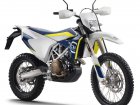 Husqvarna 701 Enduro